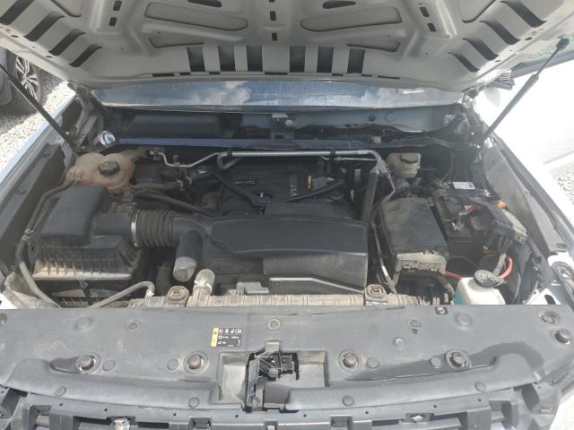 2015 GMC CANYON - 1GTH51EA9F1263487