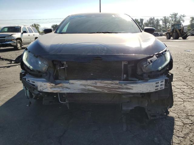 2020 HONDA CIVIC SPOR - 19XFC2F82LE210105