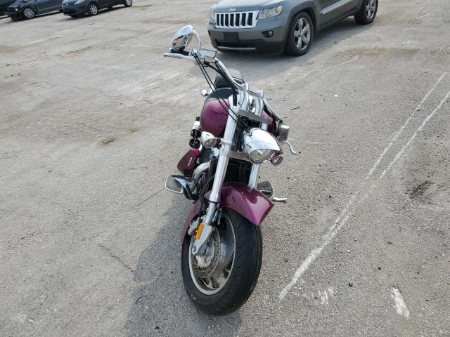 2004 HONDA VTX1800 N1 1HFSC49A94A200822