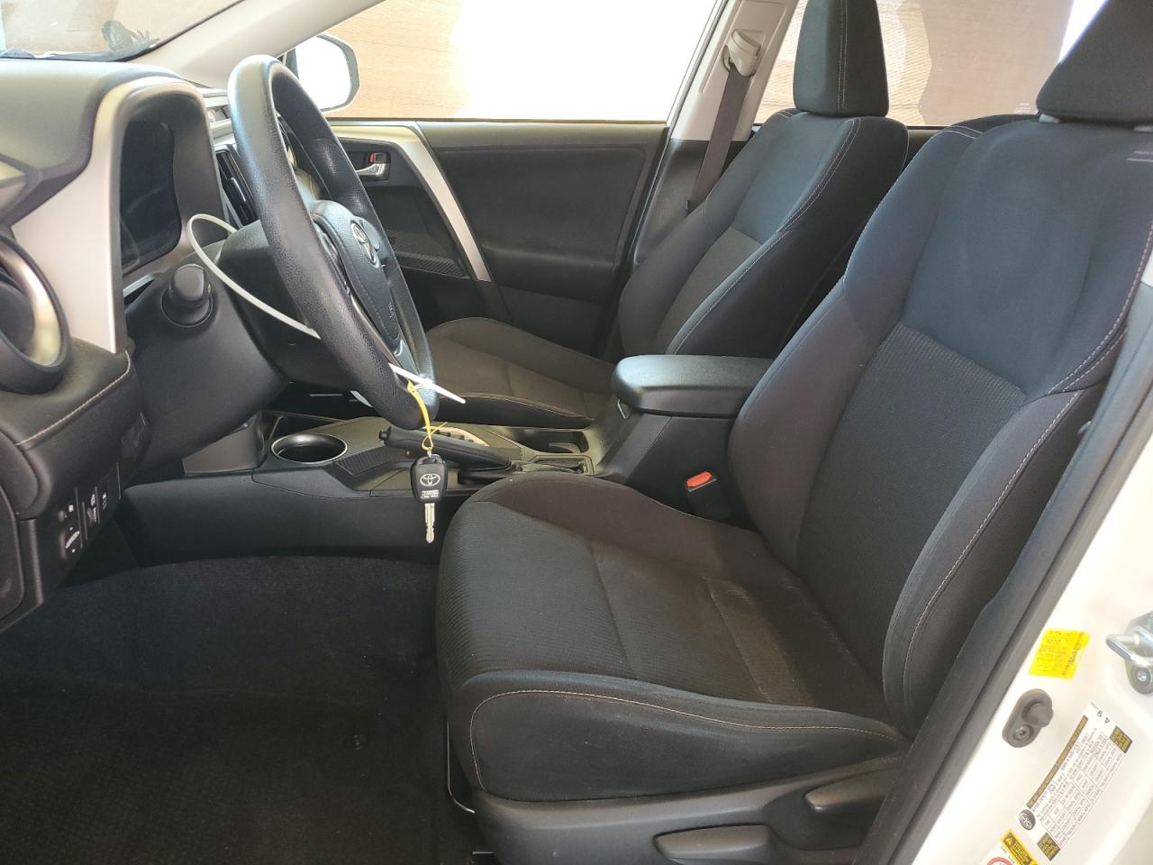 JTMWFREV9EJ022257 2014 Toyota Rav4 Xle