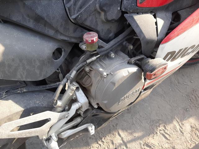 2018 DUCATI SUPERBIKE ZDM14B1WXJB006535