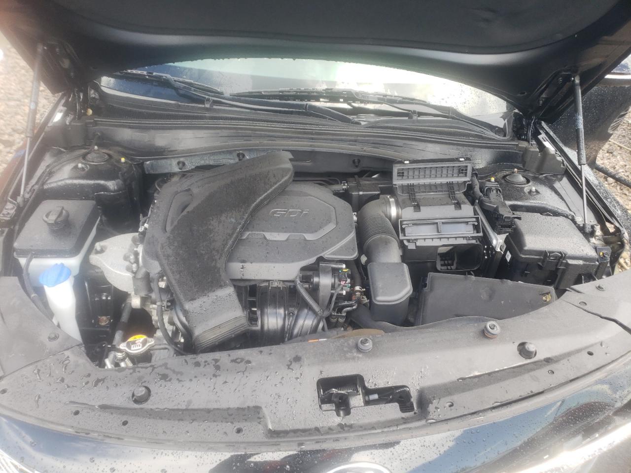 5XXGT4L37LG447799 2020 Kia Optima Lx