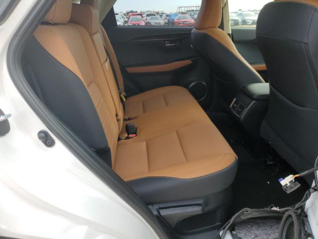 2019 Lexus Nx 300 Base VIN: JTJYARBZ1K2135976 Lot: 62290074