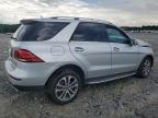 MERCEDES-BENZ GLE 350 photo