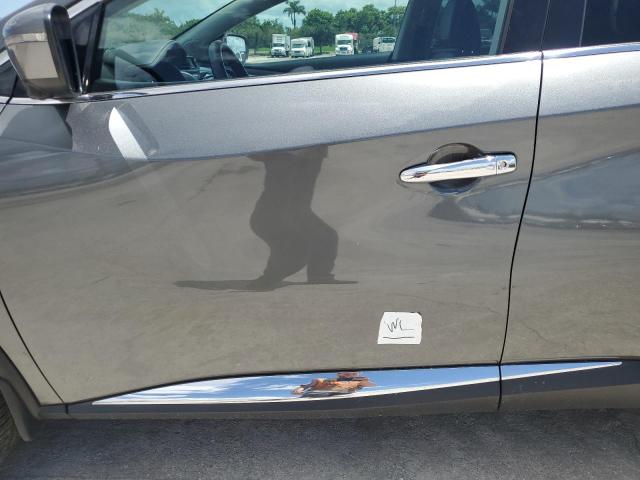 2019 Nissan Murano S VIN: 5N1AZ2MJ0KN108211 Lot: 60467124