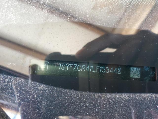 2020 CADILLAC 62 1GYFZCR41LF133448