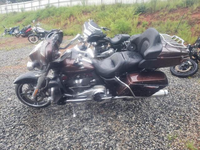 2019 HARLEY-DAVIDSON FLHTKSE 1HD1TEH14KB957128