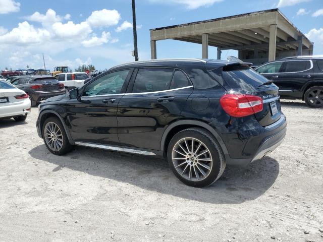 VIN WDCTG4EBXJJ499146 2018 Mercedes-Benz GLA-Class,... no.2