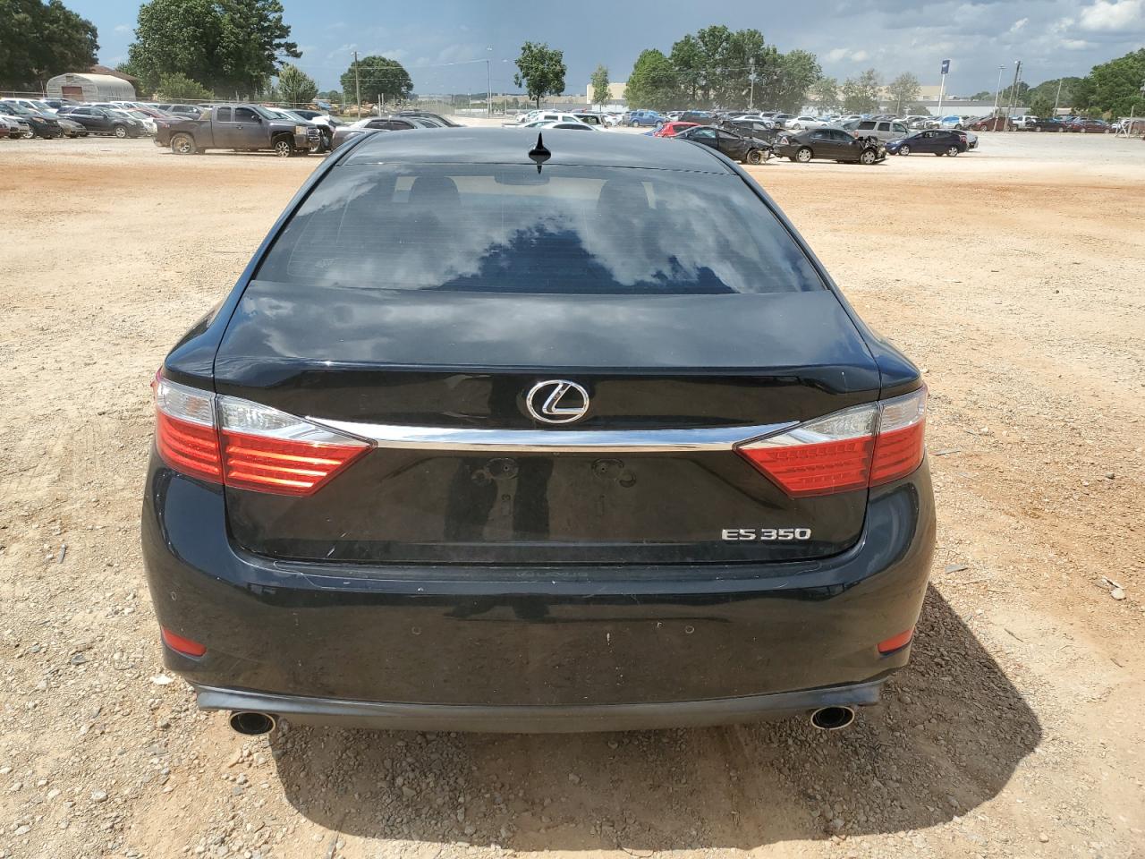 JTHBK1GG9E2134186 2014 Lexus Es 350