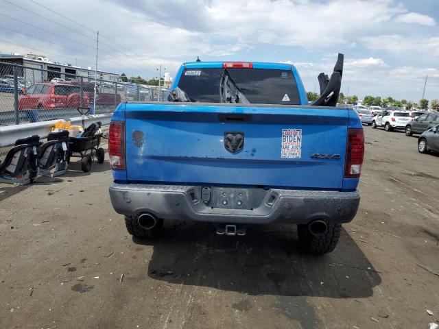 2021 Ram 1500 Classic Slt VIN: 1C6RR7LT8MS568705 Lot: 61131154