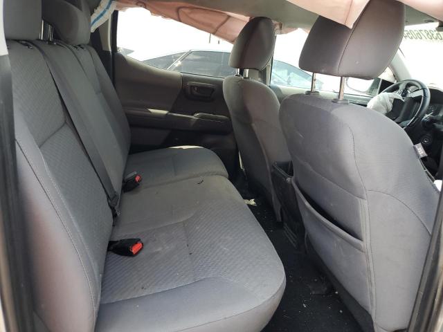 2021 TOYOTA TACOMA DOU - 5TFCZ5AN1MX280695