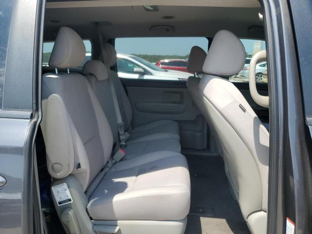 2017 KIA SEDONA LX KNDMB5C14H6231277