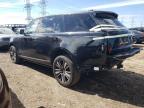 LAND ROVER RANGE ROVE photo