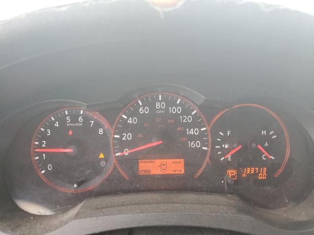 2009 Nissan Altima 2.5S VIN: 1N4AL24E19C121831 Lot: 60902464