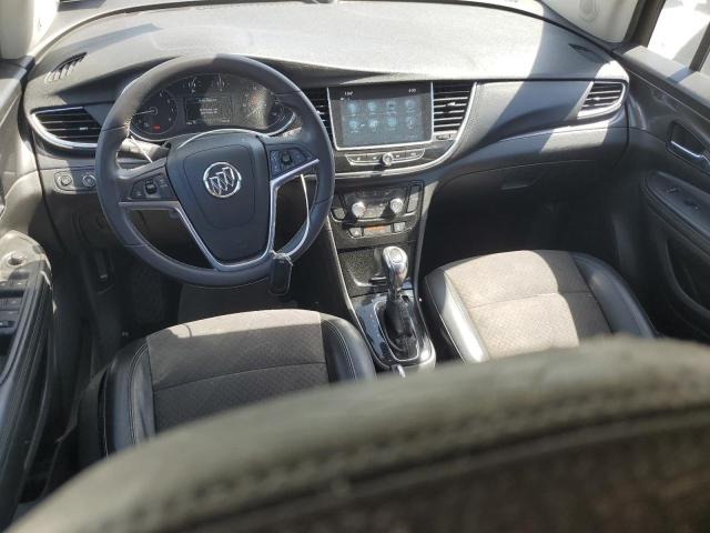 2018 BUICK ENCORE PRE - KL4CJASB3JB671404