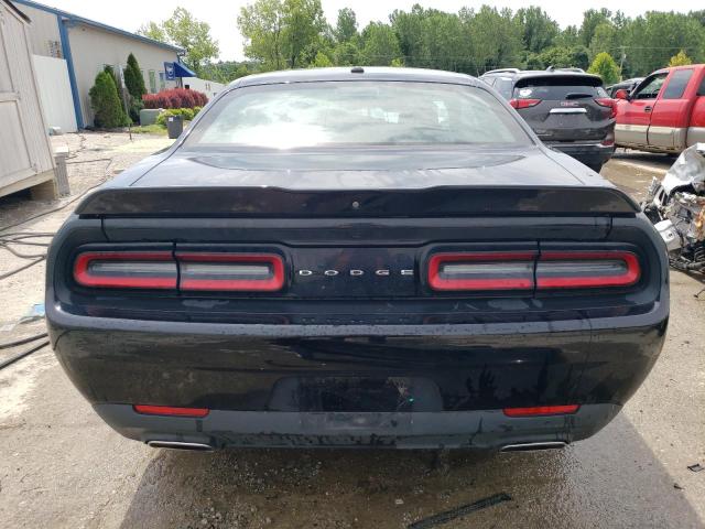2021 DODGE CHALLENGER - 2C3CDZAG4MH551703