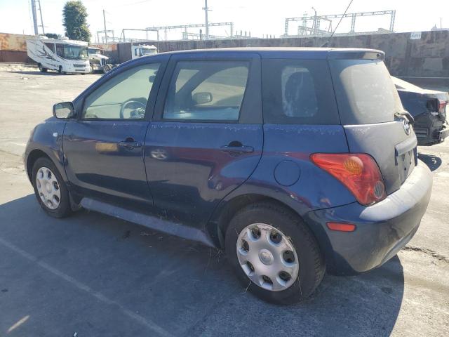 2004 Toyota Scion Xa VIN: JTKKT624640055098 Lot: 60531984