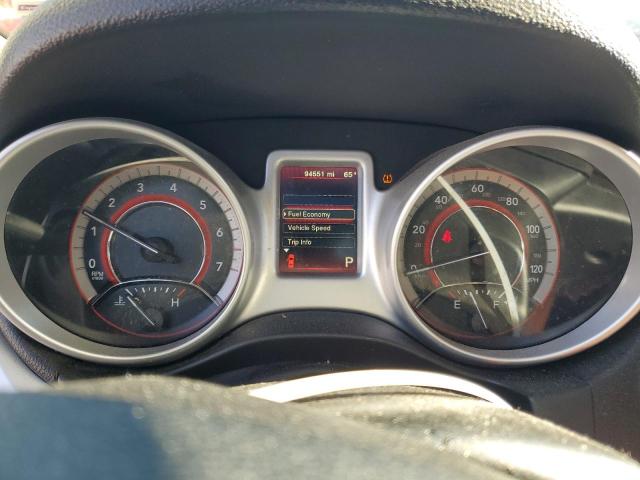 2019 Dodge Journey Se VIN: 3C4PDCAB7KT751445 Lot: 61947844