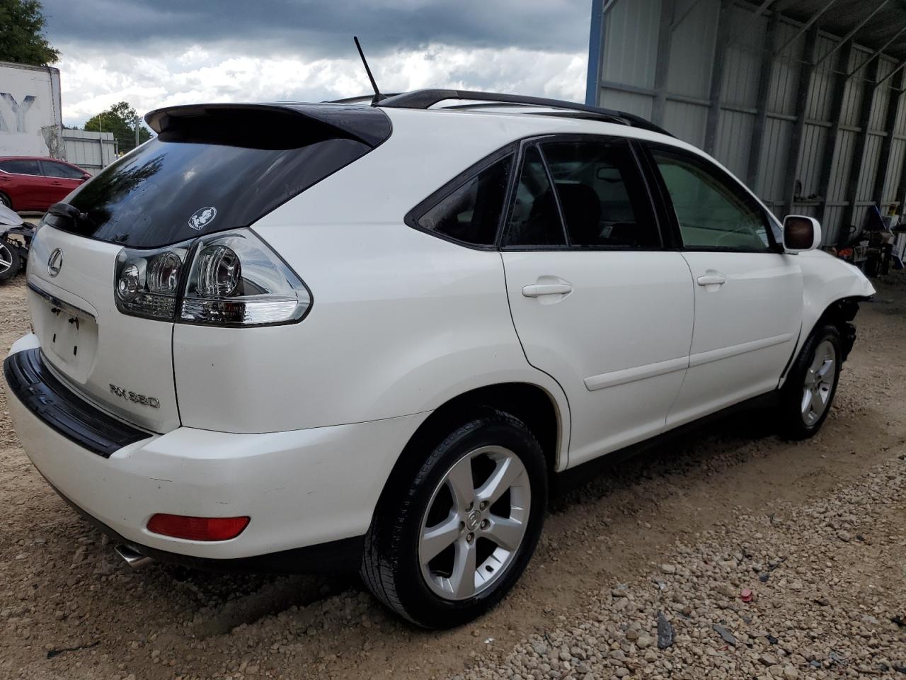 Lot #2995611619 2004 LEXUS RX 330