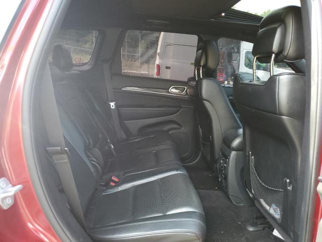2015 JEEP GRAND CHER - 1C4RJFCG8FC173658