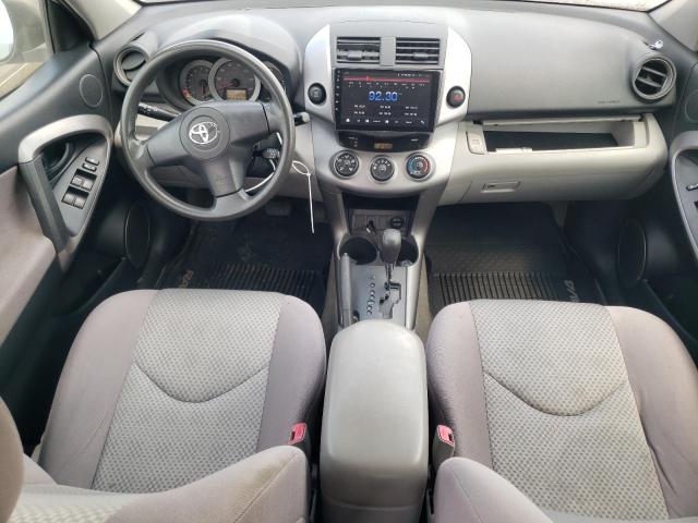 2008 Toyota Rav4 VIN: JTMBD33V985167137 Lot: 62511144