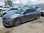 2023 TOYOTA CAMRY SE N - 4T1G11AK7PU773547