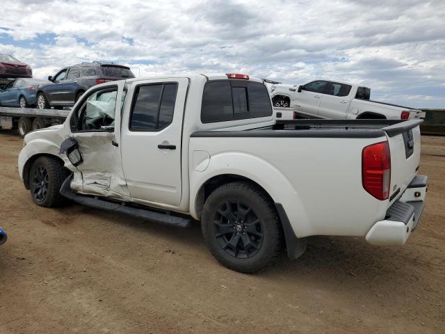 1N6ED0EBXMN714910 2021 NISSAN NAVARA - Image 2