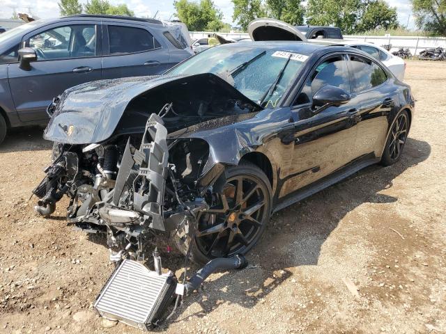 VIN WP0AA2YA6RL007024 2024 Porsche Panamera, Base no.1