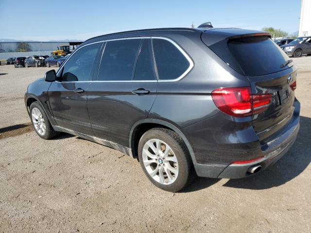 VIN 5UXKR2C58G0R72018 2016 BMW X5, Sdrive35I no.2