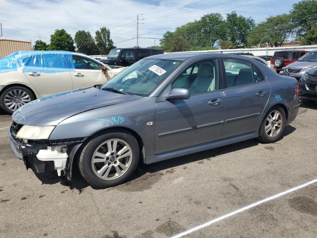 YS3FD49YX71111957 2007 Saab 9-3 2.0T