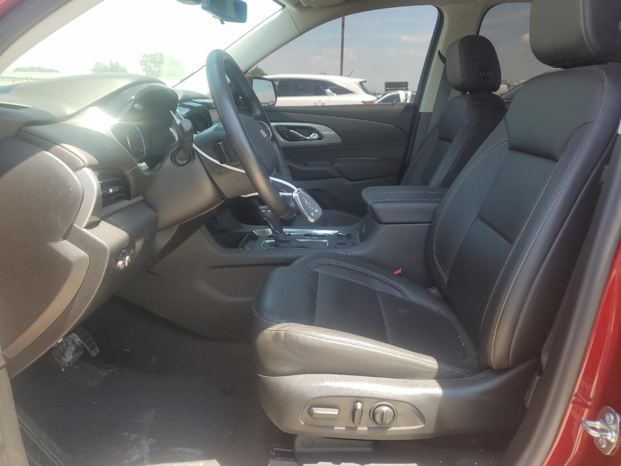 1GNERHKW7LJ305738 CHEVROLET TRAVERSE 2020