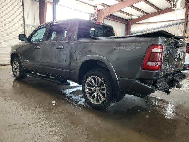 2021 RAM 1500 LARAM - 1C6SRFJT4MN510717