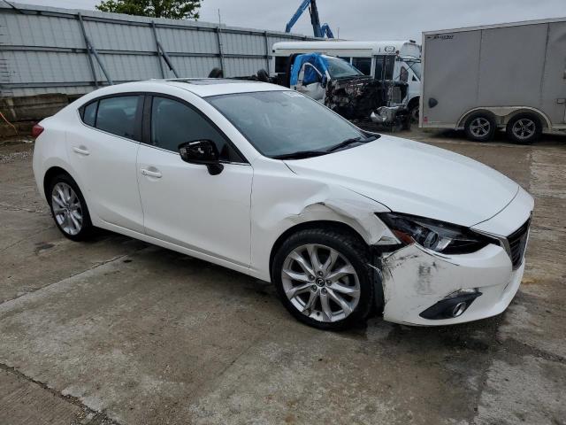 VIN JM1BM1W32E1189658 2014 Mazda 3, Grand Touring no.4