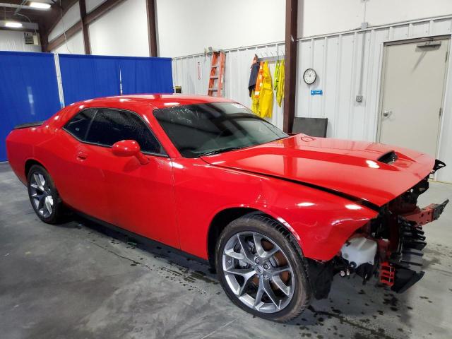 2023 DODGE CHALLENGER - 2C3CDZJG5PH510324