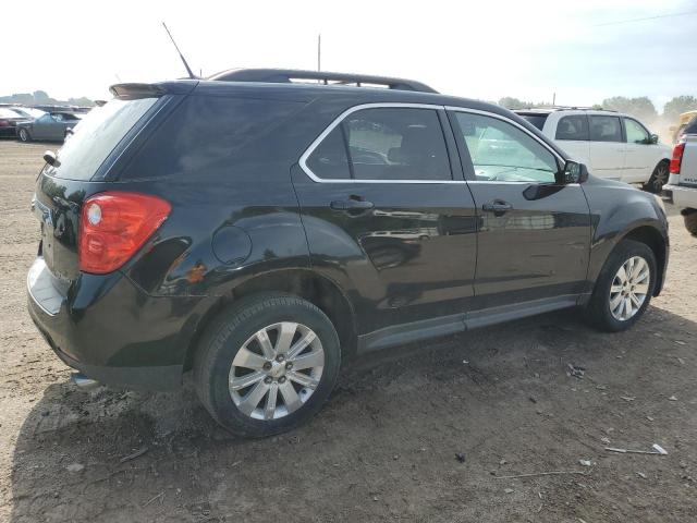 2011 Chevrolet Equinox Lt VIN: 2CNFLPE51B6316091 Lot: 62070664