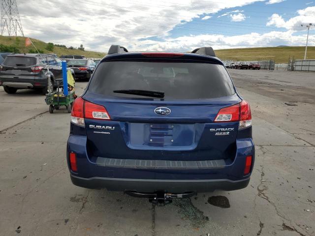 2010 Subaru Outback 2.5I Premium VIN: 4S4BRBCC4A1364400 Lot: 61479364