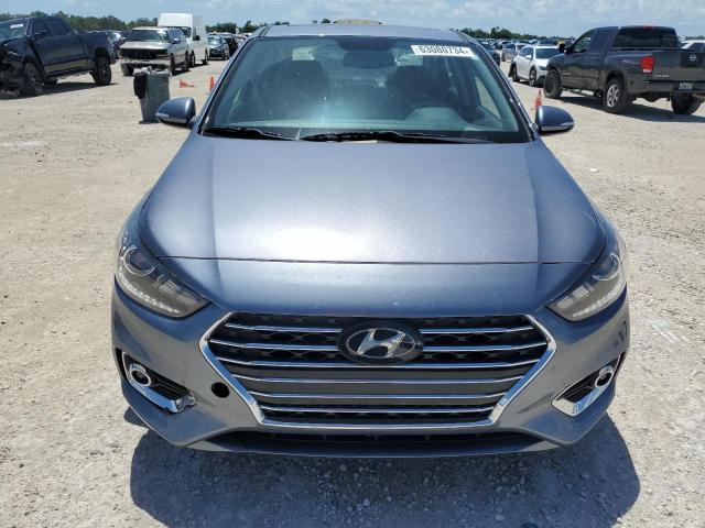 2020 HYUNDAI ACCENT LIM - 3KPC34A67LE118346