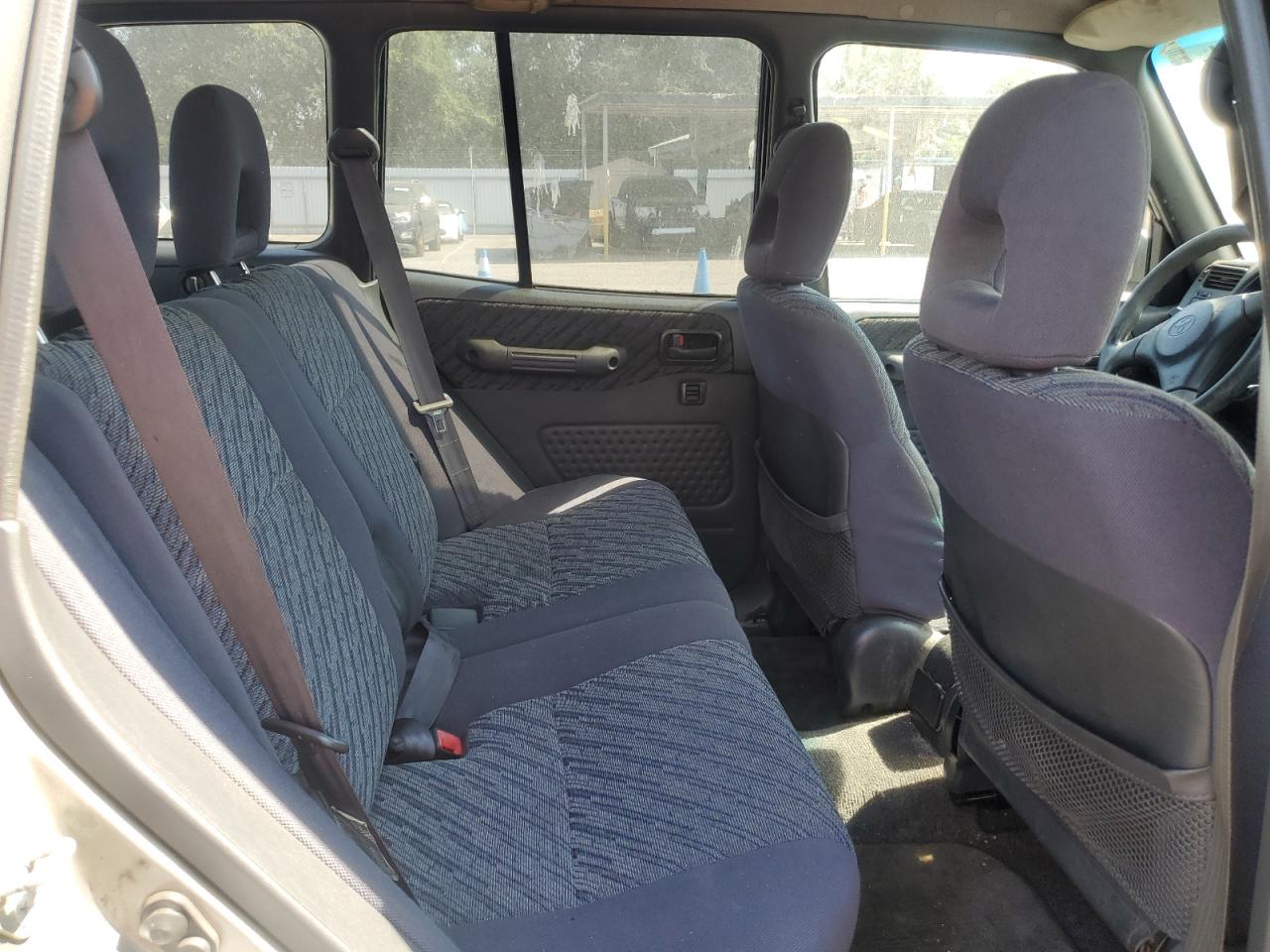 JT3GP10VXX0036207 1999 Toyota Rav4