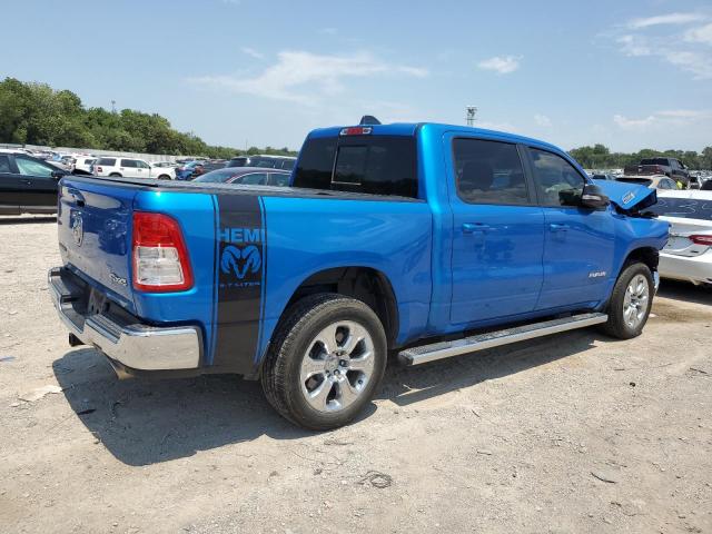 2022 RAM 1500 BIG H - 1C6SRFFT9NN320857