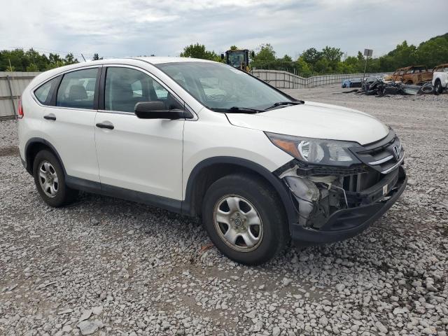 2014 HONDA CR-V LX - 5J6RM3H33EL030413