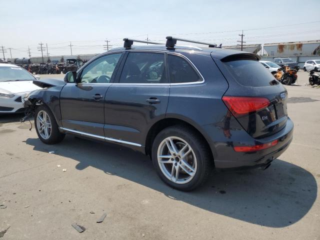 VIN WA1LFAFP1DA038417 2013 Audi Q5, Premium Plus no.2