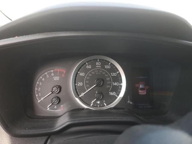 2020 TOYOTA COROLLA LE - 5YFEPRAE3LP114116