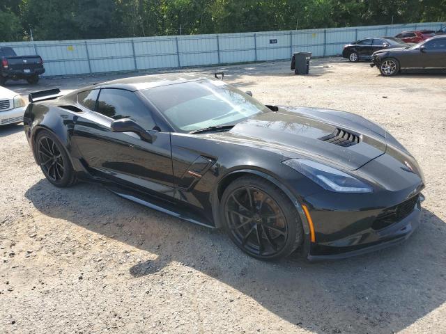 Vin: 1g1yy2d78j5101038, lot: 63299234, chevrolet corvette grand sport 2lt 20184