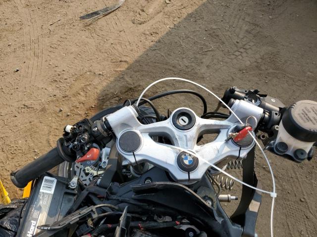 2007 BMW F800 S - WB10226067ZP00167