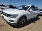 2021 VOLKSWAGEN TIGUAN S - 3VV0B7AX5MM155033