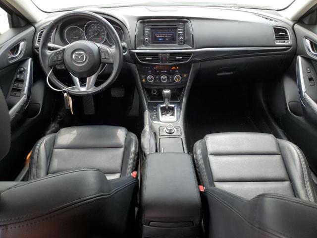 VIN JM1GJ1V62E1145377 2014 Mazda 6, Touring no.8