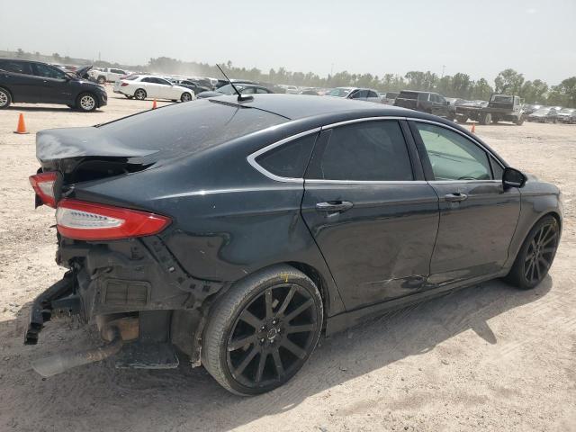 VIN 3FA6P0HD9ER192870 2014 Ford Fusion, SE no.3