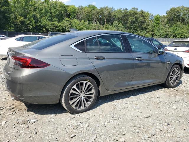 2018 BUICK REGAL ESSE W04GP6SX8J1126443