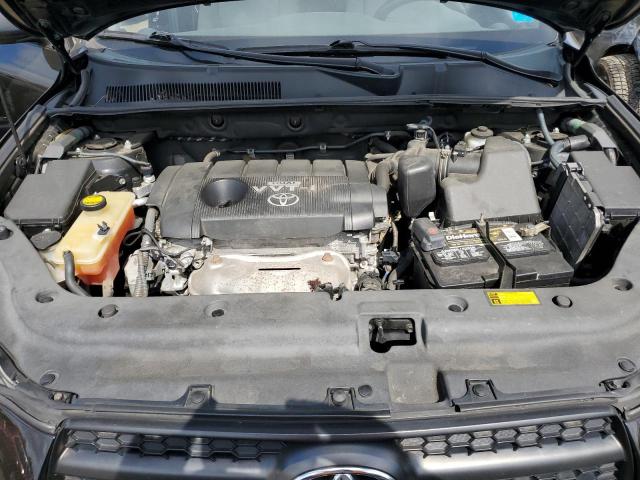 2011 Toyota Rav4 VIN: 2T3BF4DV0BW103986 Lot: 61821314