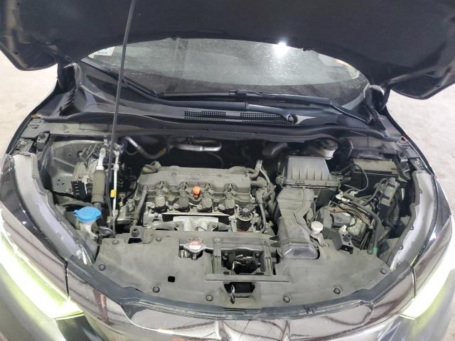 2019 HONDA HR-V 3CZRU6H32KG732006